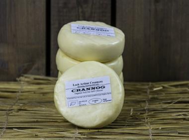 Loch Arthur Creamery faces recall of listeria-linked cheeses