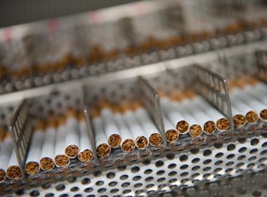 Palmer & Harvey releases guide to EUTPD2 tobacco legislation