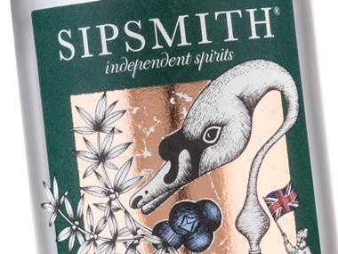 Beam Suntory acquires Sipsmith Gin ahead of global push for London craft brand