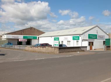 Blakemore targets Cumbrian growth with £1m Penrith investment