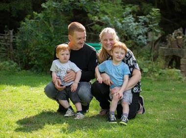 Lidl UK reaches £1m funding target for CLIC Sargent charity