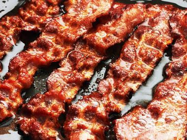Bacon sales slump: is that WHO cancer report to blame?