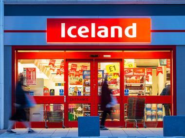 Iceland is next retailer to ban caged hen eggs from UK stores