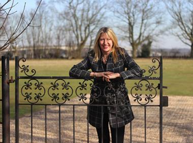 Two independent co-op CEOs made Business in Community ambassadors