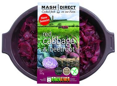 Mash Direct profits boost as awareness outside of Northern Ireland grows