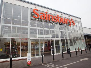 Sainsbury's Hackney Road to host 'big gay kiss in'