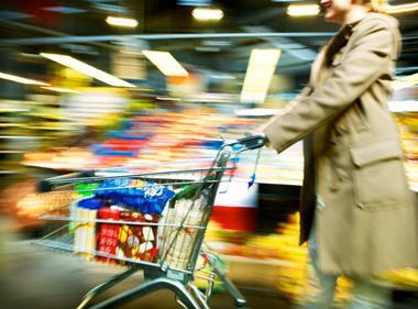 Retail Grocery Advisory Board forms to boost UK sales