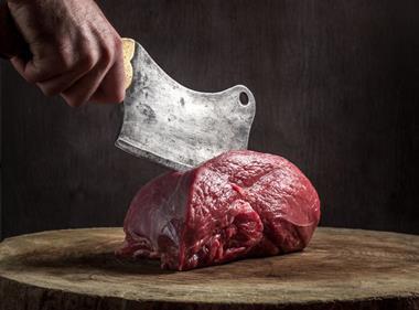 Supermarket price wars slash sales by £800m