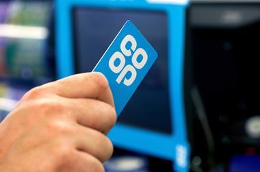 Co-op sharpens game with overhaul of IT