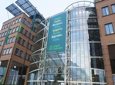 Ahold Delhaize starts trading as €9.8bn merger goes live