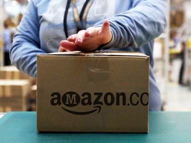 Amazon to open third Doncaster fulfilment centre next summer