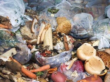 Industry launches five-point Food Waste Recycling Action Plan
