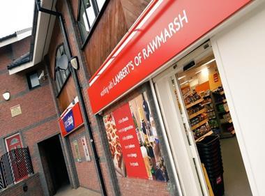 One Stop opens new franchise at former Sainsbury's Local site