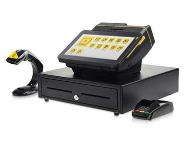 PayPoint to roll out tablet-style terminal with integrated EPoS