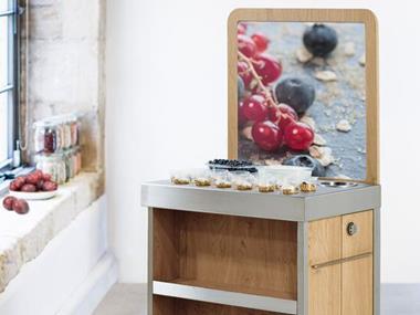Tesco signs deal for 900 in-store pop-up cook spaces