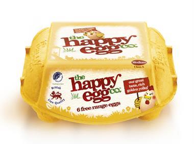 Noble Foods appoints retail veteran John Gildersleeve as chairman