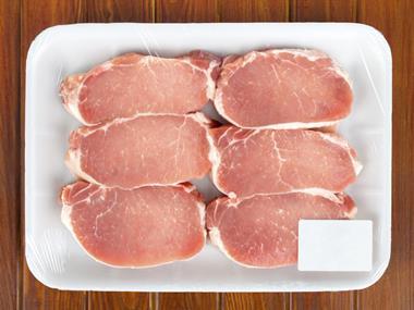 Meat freezing advice 'misleading' consumers, claims survey