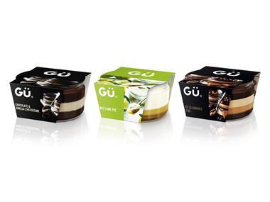 Gü Puds to open new Bishop's Stortford factory next summer