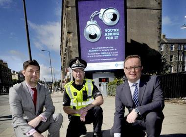 'You're Asking For It' looks to cut Scots proxy purchasing