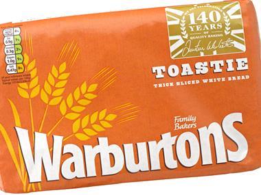 Warburtons backs project to increase use of pulse flours