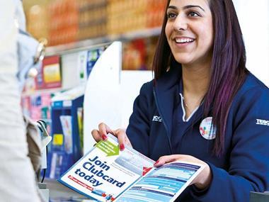 Profits plunge at Tesco data arm Dunnhumby