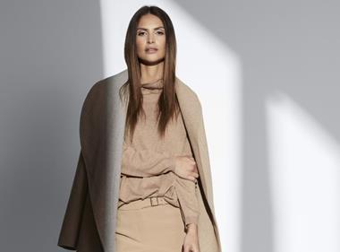 Sainsbury's womenswear range to 'rival Hobbs and Whistles'