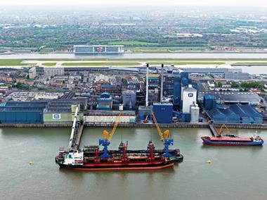 Tate & Lyle blames EU for soaring losses