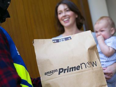 Amazon to create 1,000 new permanent jobs by end of 2016
