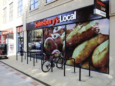 Sainsbury's gears up for push on food-to-go offer