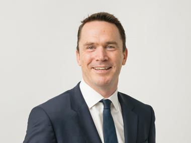 Greencore head of UK grocery steps up as new CFO