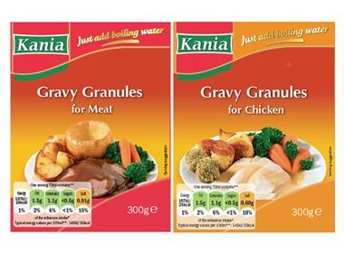 Lidl recalls gravy granules after unsafe chemical found
