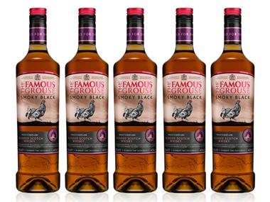 The Famous Grouse owner Edrington profits hit by ‘fierce’ competition