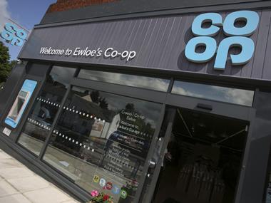 The Co-op renews Wincanton logistics deals at two depots