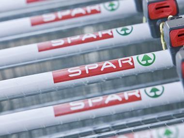 Spar enters Albanian market with two stores in Tirana