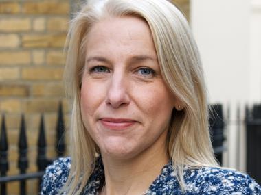 EU workers 'deserve certainty' says BRC's Helen Dickinson