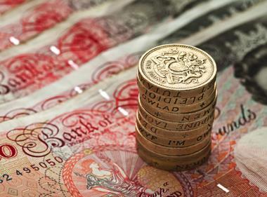 UK inflation hits its highest point since November 2014