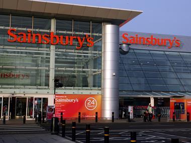 Sainsbury's to hand out 1 million free fridge thermometers