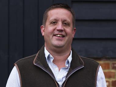 AC Goatham exits English Apples & Pears