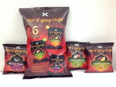 Kolak Food Snacks and Europe Snacks announce merger