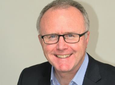 Richard Hollingdale joins Gü Puds as commercial director