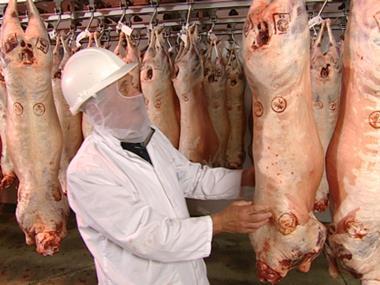 US proposes relaxation of beef and lamb import restrictions