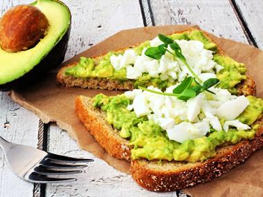Avocado craze set to be hit by rising prices