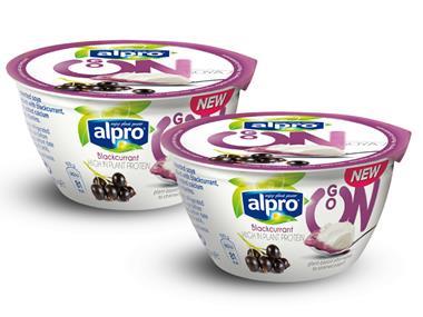 Alpro rebuked by ASA over marketing tweet by AJ Odudu