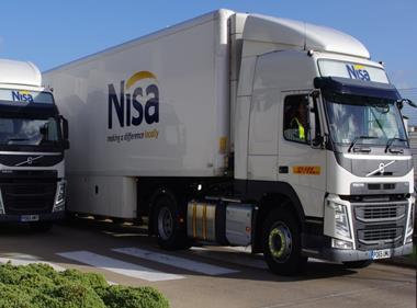 Nisa to supply stores in Butlin's and Haven holiday parks