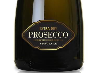 Prosecco Speciale leads Spar's Christmas drinks line-up
