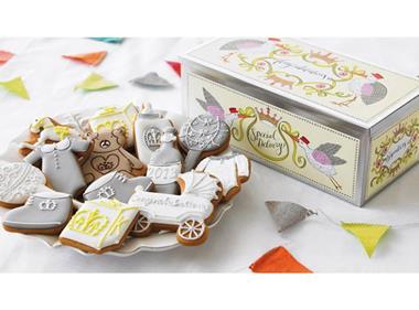 Biscuiteers beats £550,000 crowdfunding target