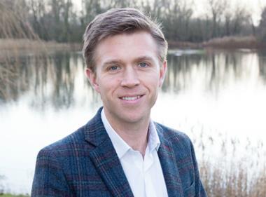 Steve Chantry to take up Kraft Heinz commercial director role