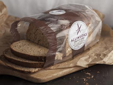 Allied gives Allinson a premium makeover with three new SKUs
