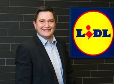Lidl hires Nan Gibson, Tim Ulbrich & Robert Ryan as directors