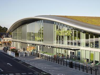 Waitrose pledges to pay smaller suppliers within seven days